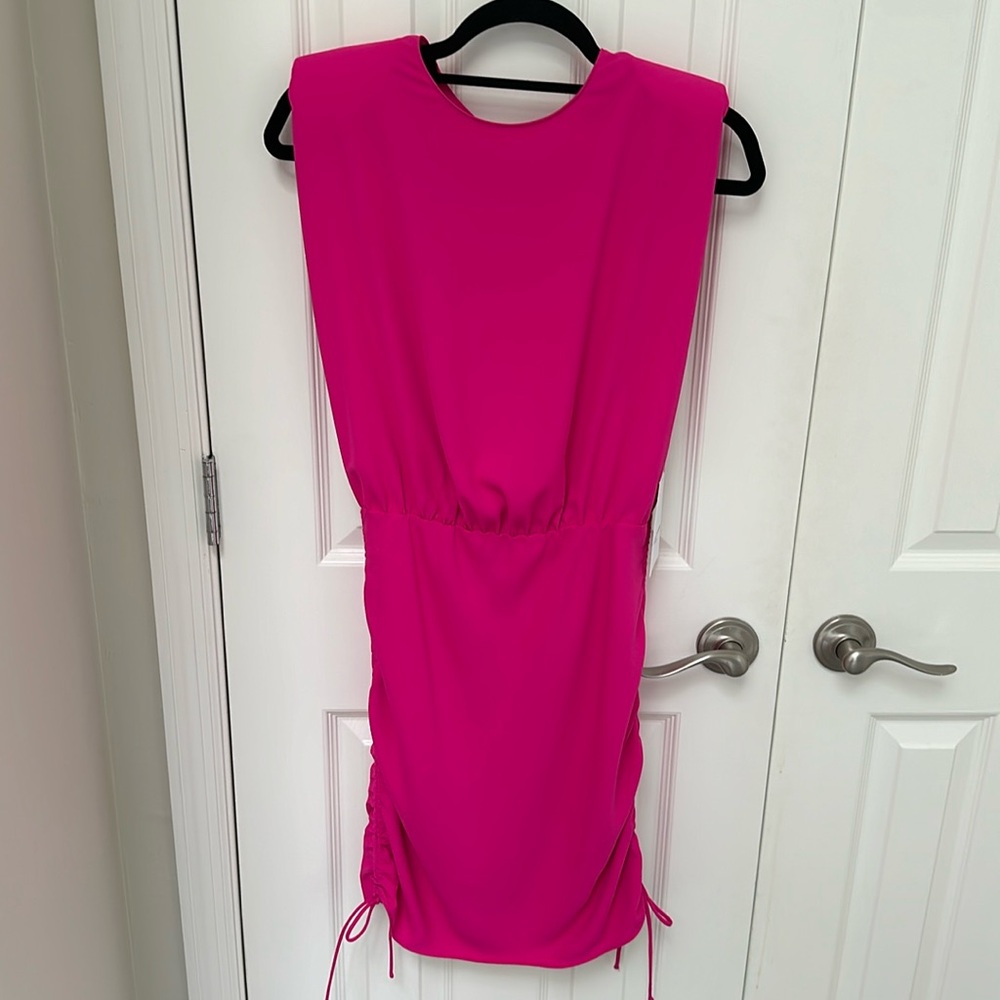 NWT Amanda Uprichard Dress